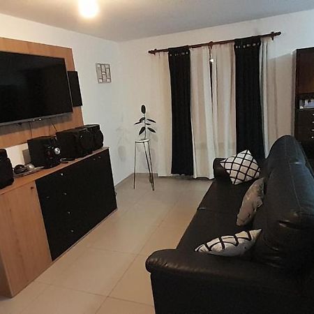 La Esquina Apartment Ushuaia Ngoại thất bức ảnh