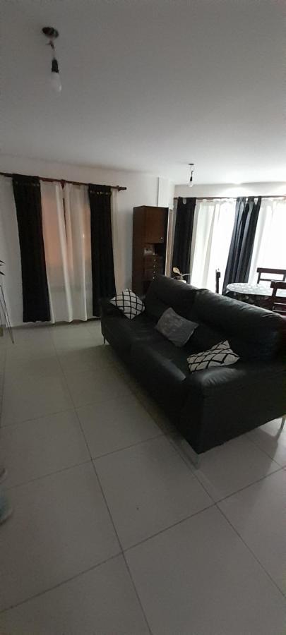 La Esquina Apartment Ushuaia Ngoại thất bức ảnh