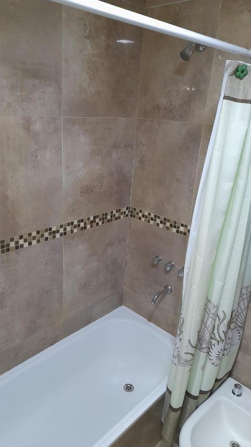 La Esquina Apartment Ushuaia Ngoại thất bức ảnh
