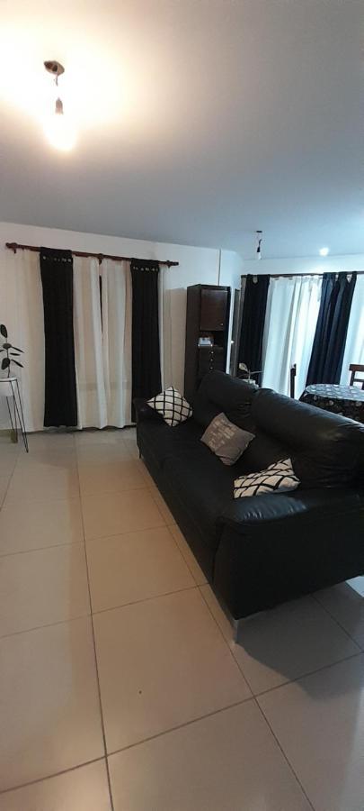La Esquina Apartment Ushuaia Ngoại thất bức ảnh